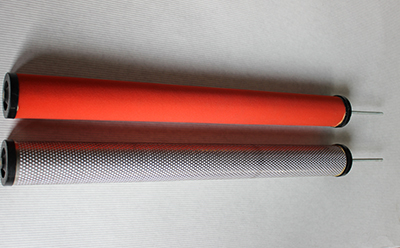 食品级空气滤筒