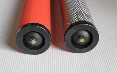 食品级空气滤筒