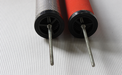 食品级空气滤筒