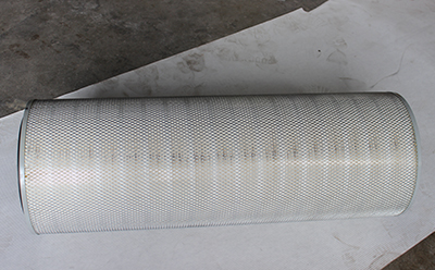 钢厂制氧滤筒
